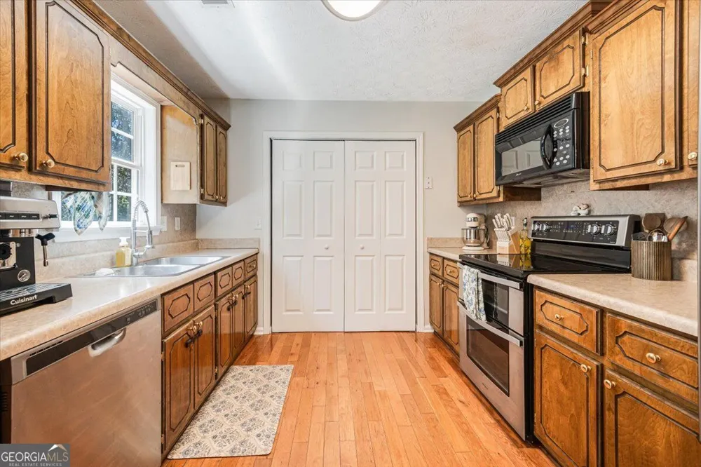2651 Bearden BLVD Monroe, GA 30655