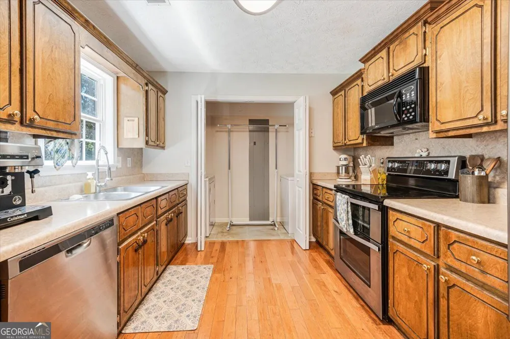 2651 Bearden BLVD Monroe, GA 30655