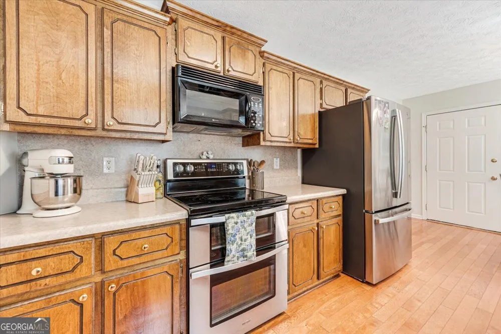 2651 Bearden BLVD Monroe, GA 30655