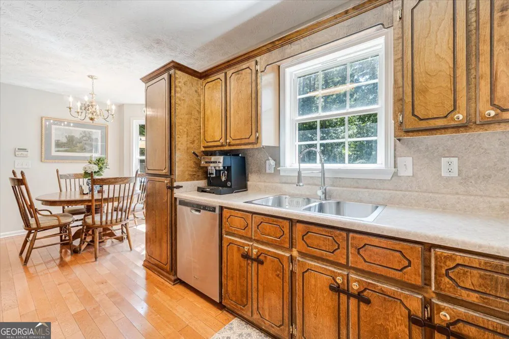 2651 Bearden BLVD Monroe, GA 30655