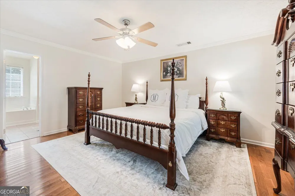 2651 Bearden BLVD Monroe, GA 30655