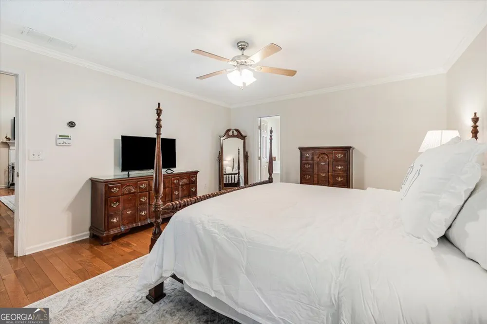 2651 Bearden BLVD Monroe, GA 30655