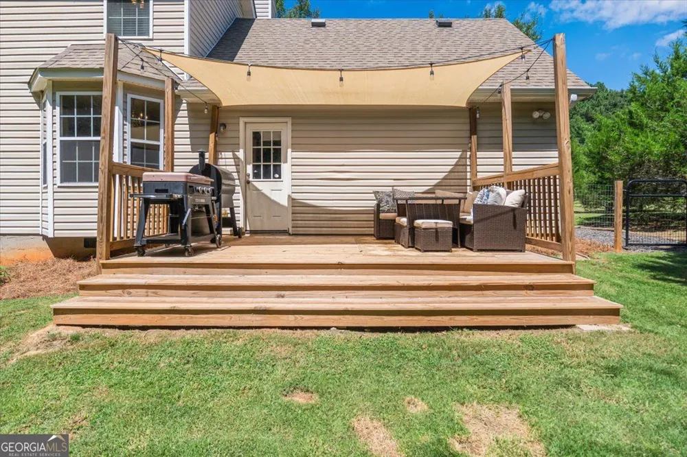 2651 Bearden BLVD Monroe, GA 30655