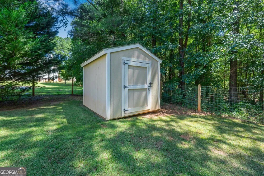 2651 Bearden BLVD Monroe, GA 30655