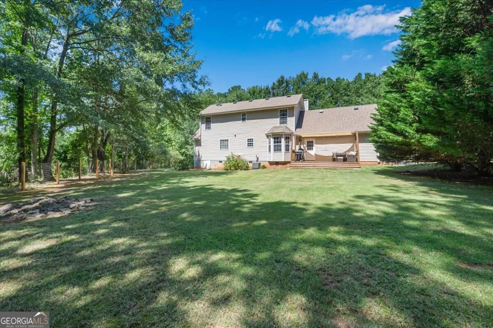 2651 Bearden BLVD Monroe, GA 30655