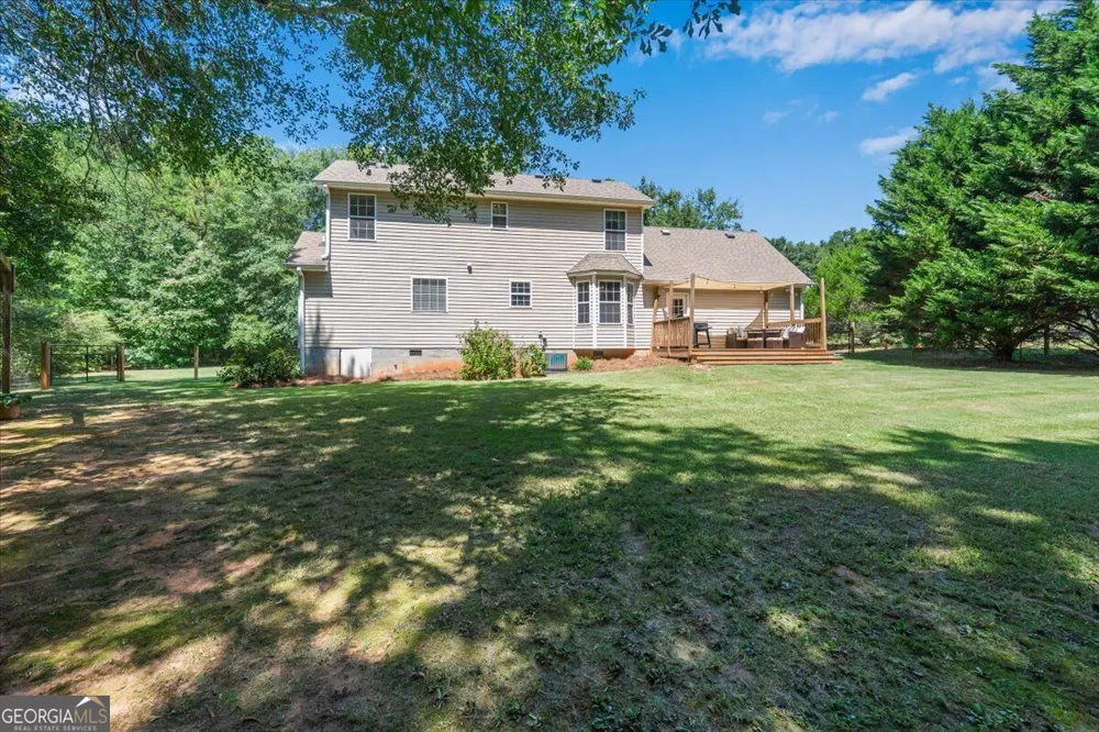 2651 Bearden BLVD Monroe, GA 30655