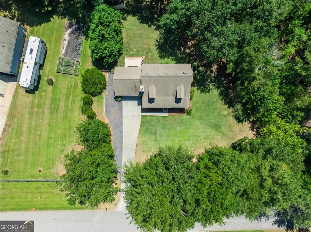 2651 Bearden BLVD Monroe, GA 30655