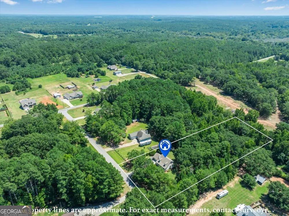 2651 Bearden BLVD Monroe, GA 30655