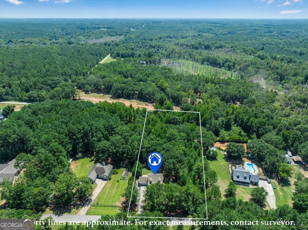 2651 Bearden BLVD Monroe, GA 30655