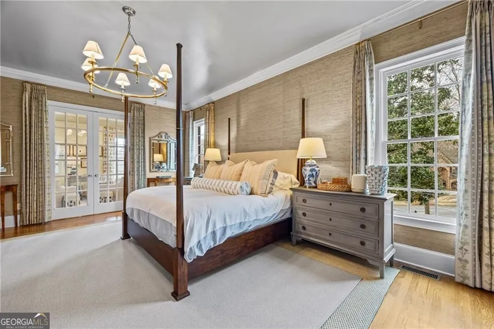 5727 Mountain Oak DR Braselton, GA 30517
