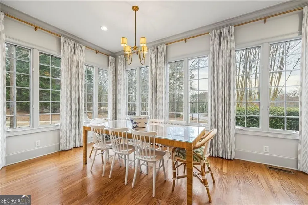 5727 Mountain Oak DR Braselton, GA 30517