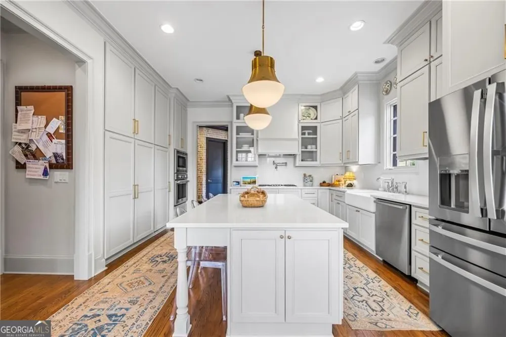 5727 Mountain Oak DR Braselton, GA 30517