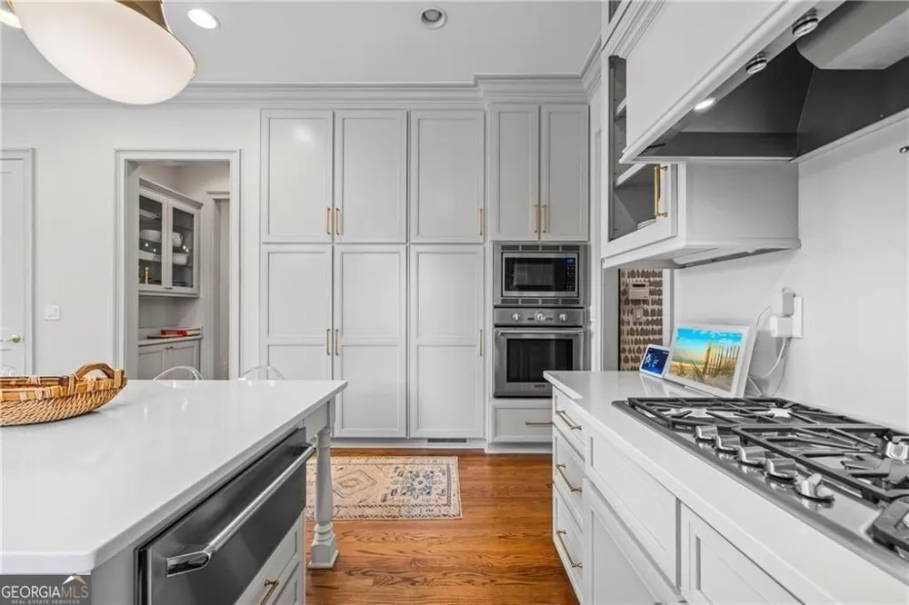5727 Mountain Oak DR Braselton, GA 30517