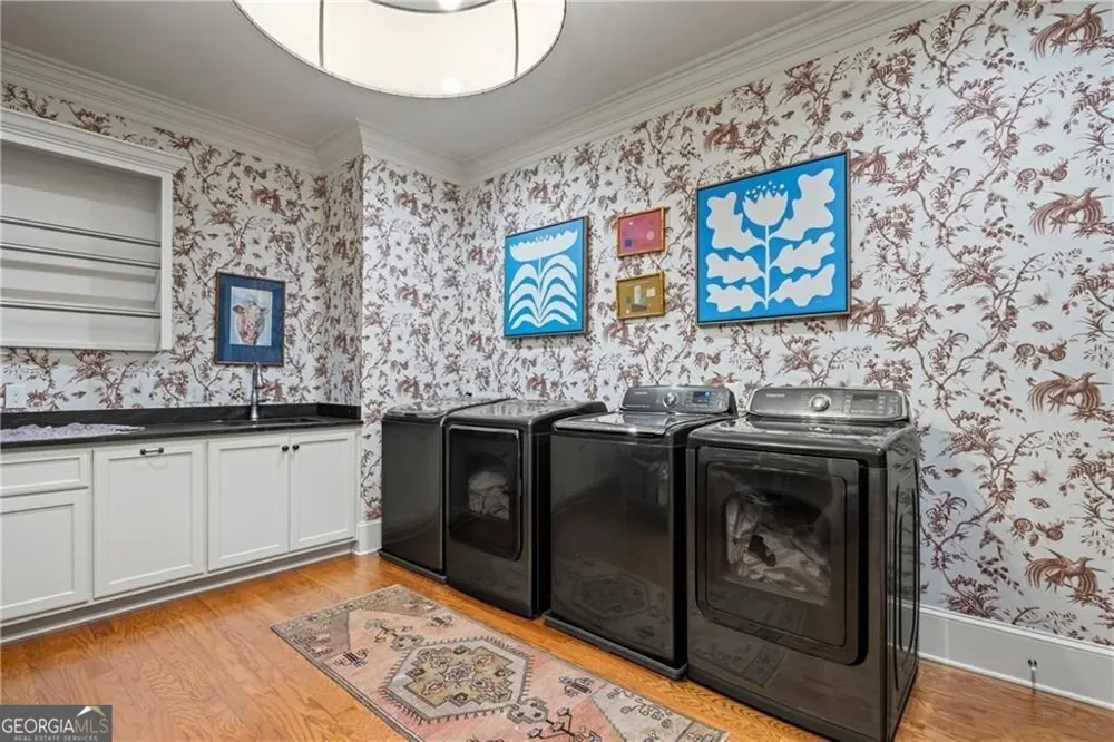 5727 Mountain Oak DR Braselton, GA 30517