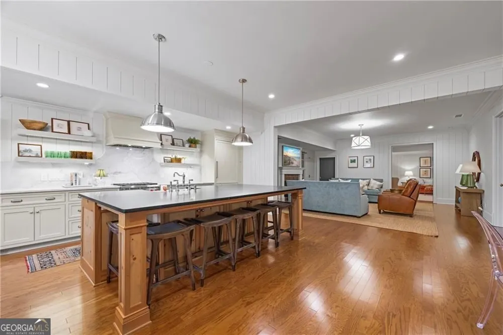 5727 Mountain Oak DR Braselton, GA 30517