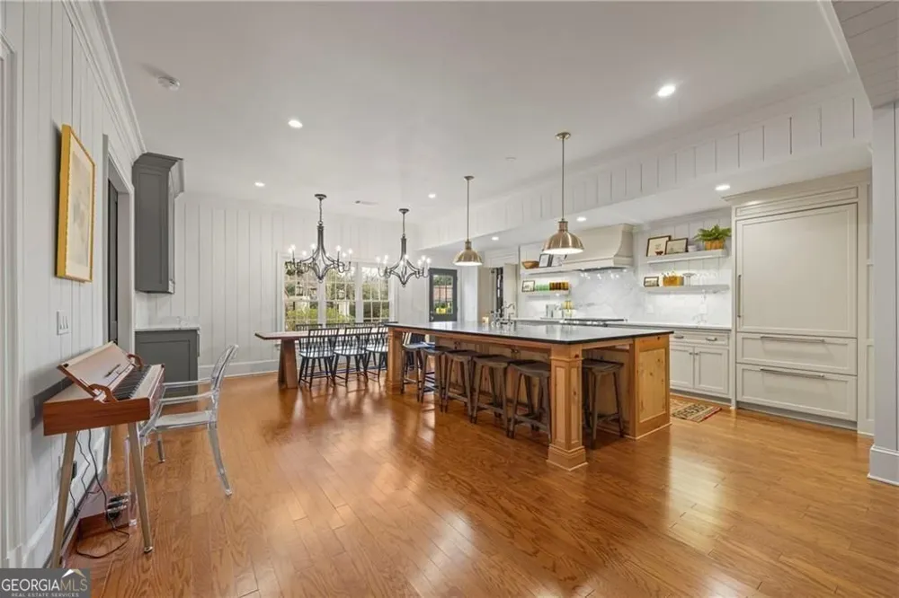 5727 Mountain Oak DR Braselton, GA 30517