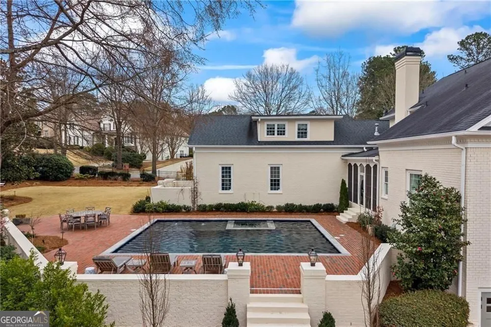 5727 Mountain Oak DR Braselton, GA 30517