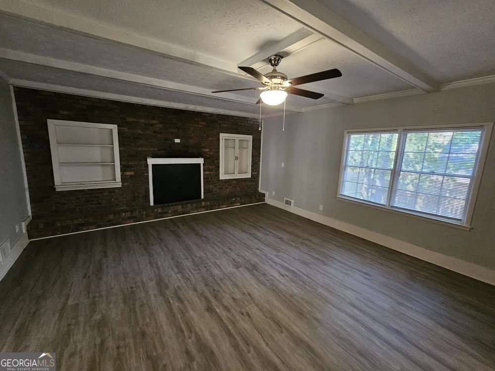 2858 Davidson DR Lithonia, GA 30058