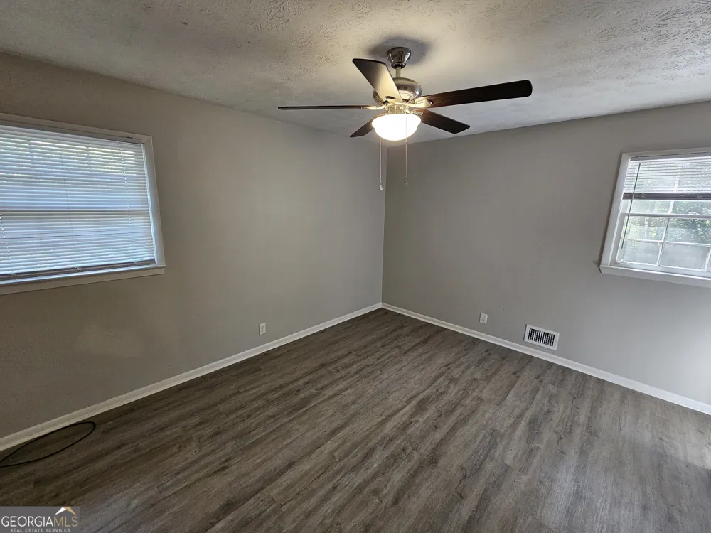 2858 Davidson DR Lithonia, GA 30058
