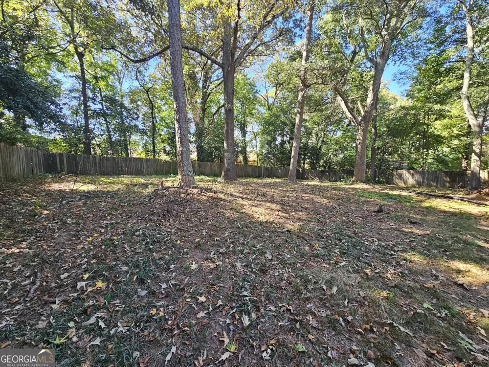 2858 Davidson DR Lithonia, GA 30058