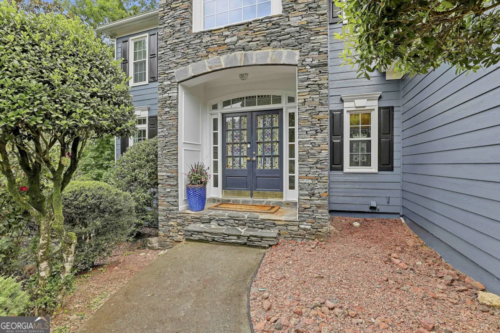 265 Hidden Lake DR Fayetteville, GA 30215