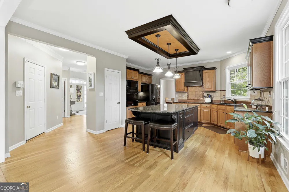 265 Hidden Lake DR Fayetteville, GA 30215