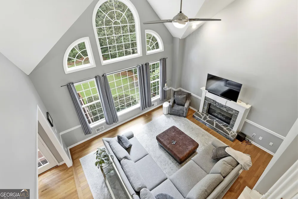 265 Hidden Lake DR Fayetteville, GA 30215