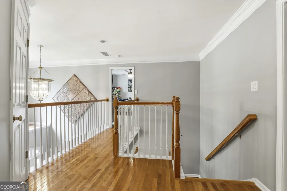 265 Hidden Lake DR Fayetteville, GA 30215