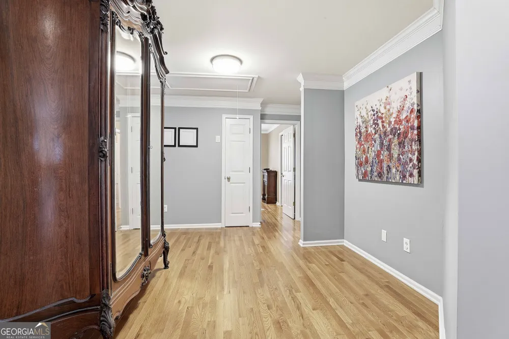 265 Hidden Lake DR Fayetteville, GA 30215
