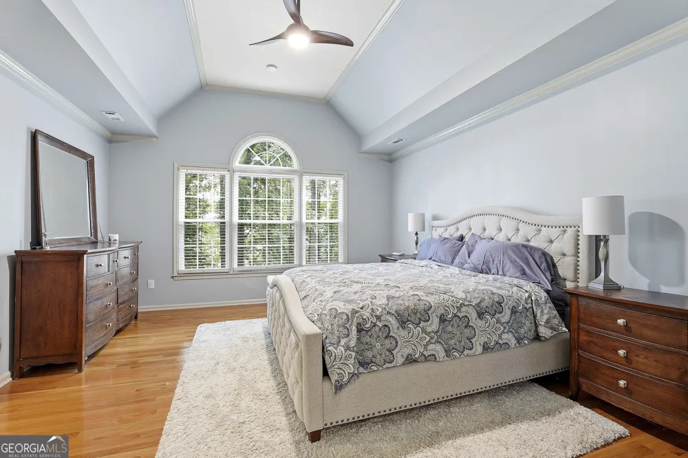 265 Hidden Lake DR Fayetteville, GA 30215