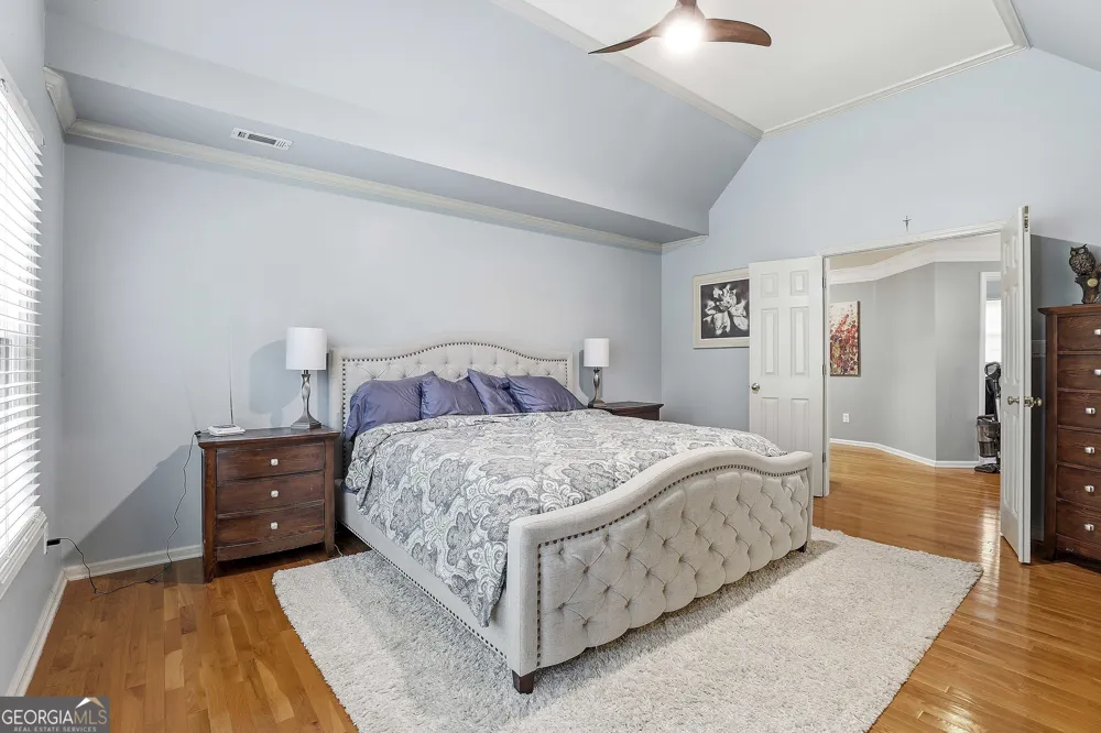 265 Hidden Lake DR Fayetteville, GA 30215