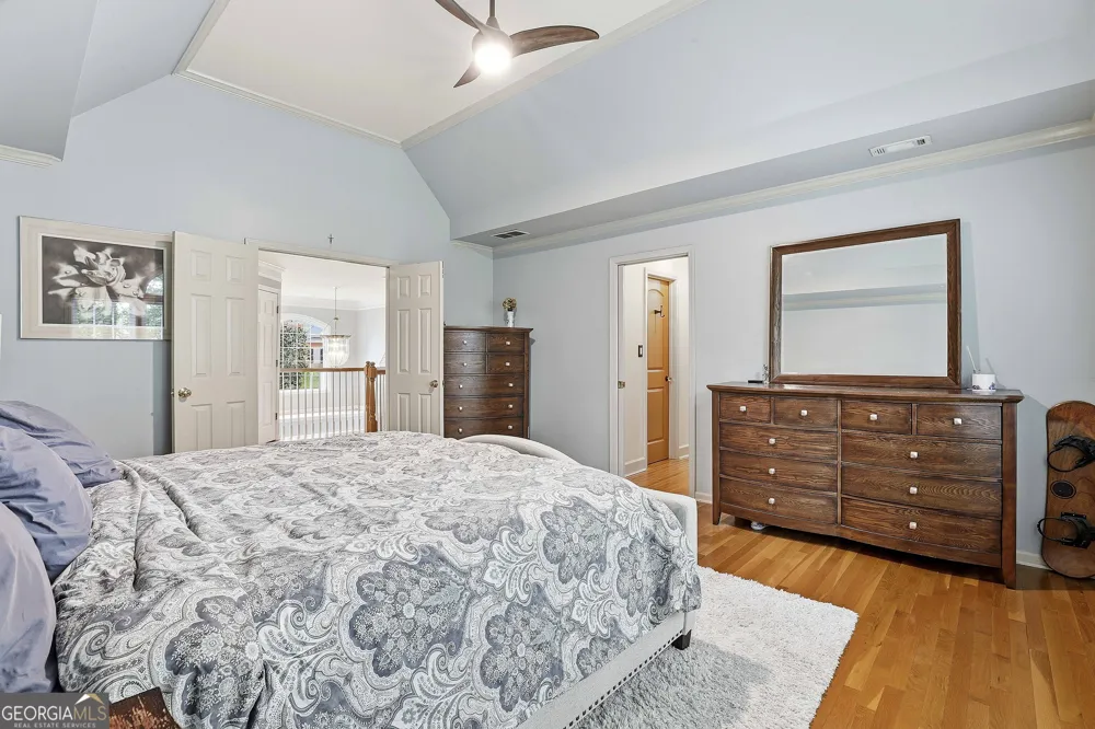 265 Hidden Lake DR Fayetteville, GA 30215