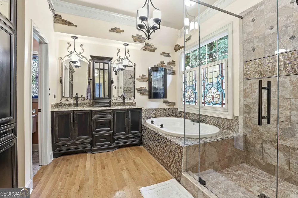 265 Hidden Lake DR Fayetteville, GA 30215