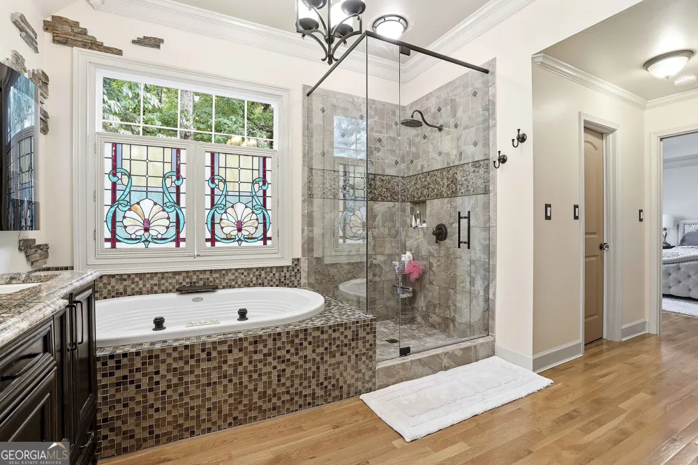 265 Hidden Lake DR Fayetteville, GA 30215