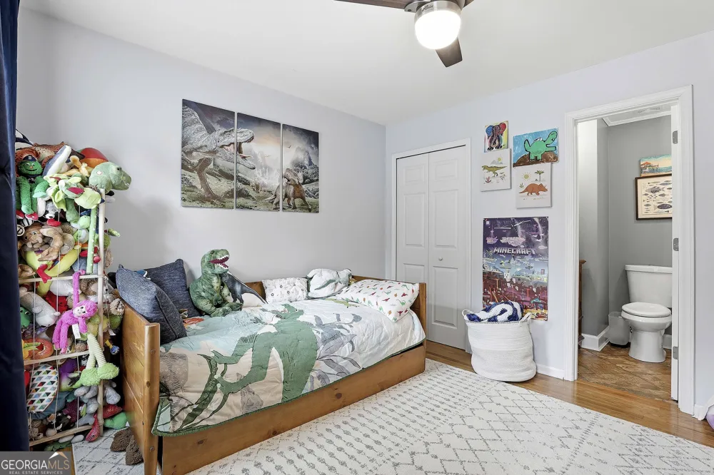 265 Hidden Lake DR Fayetteville, GA 30215