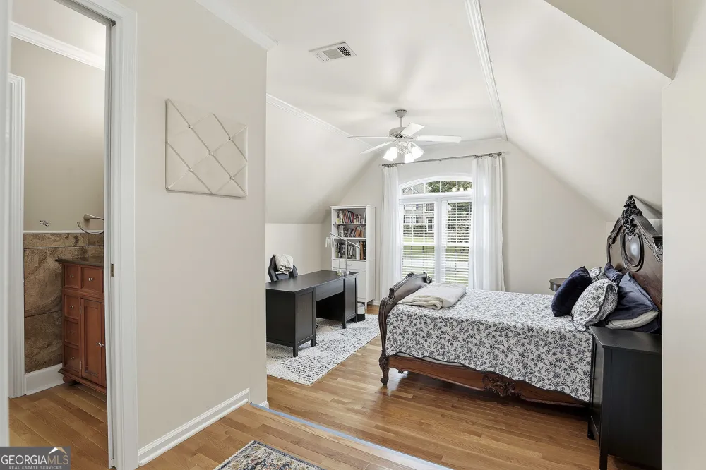 265 Hidden Lake DR Fayetteville, GA 30215