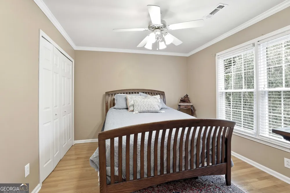 265 Hidden Lake DR Fayetteville, GA 30215
