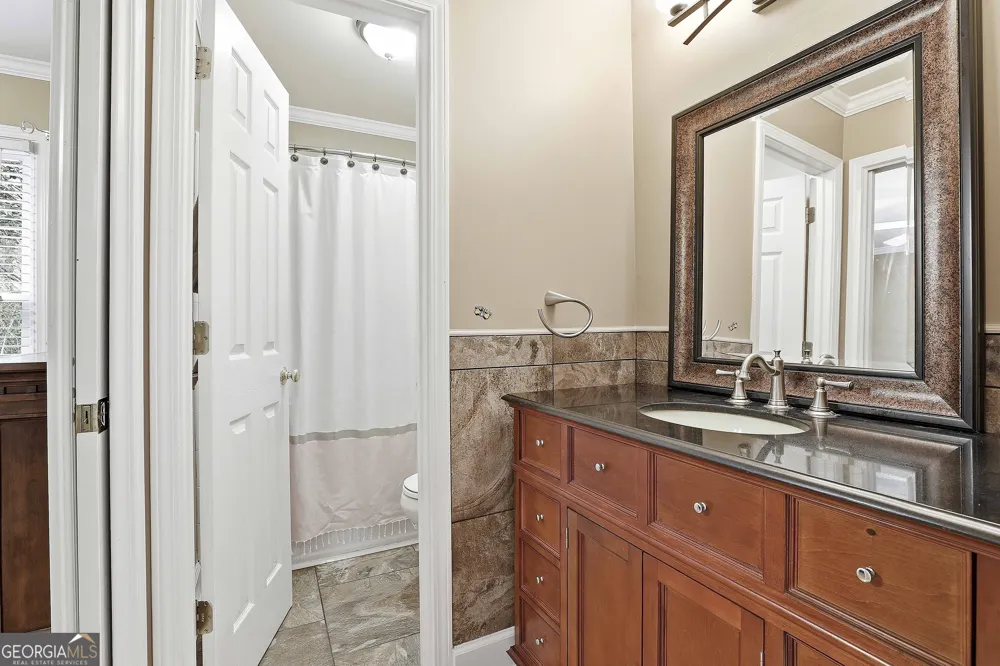 265 Hidden Lake DR Fayetteville, GA 30215