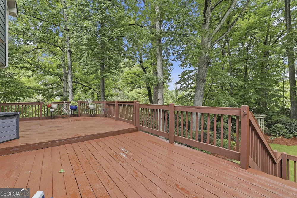265 Hidden Lake DR Fayetteville, GA 30215