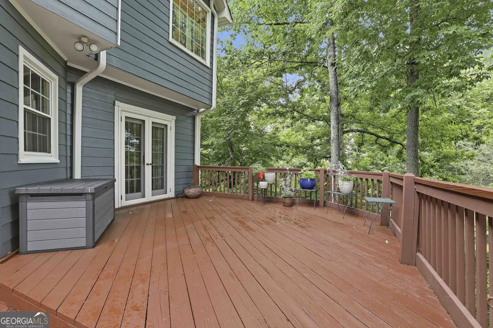 265 Hidden Lake DR Fayetteville, GA 30215