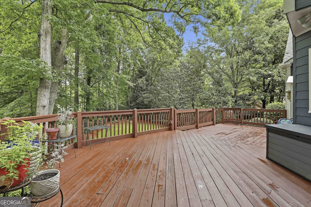 265 Hidden Lake DR Fayetteville, GA 30215