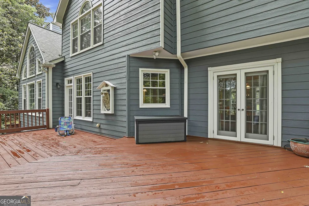 265 Hidden Lake DR Fayetteville, GA 30215