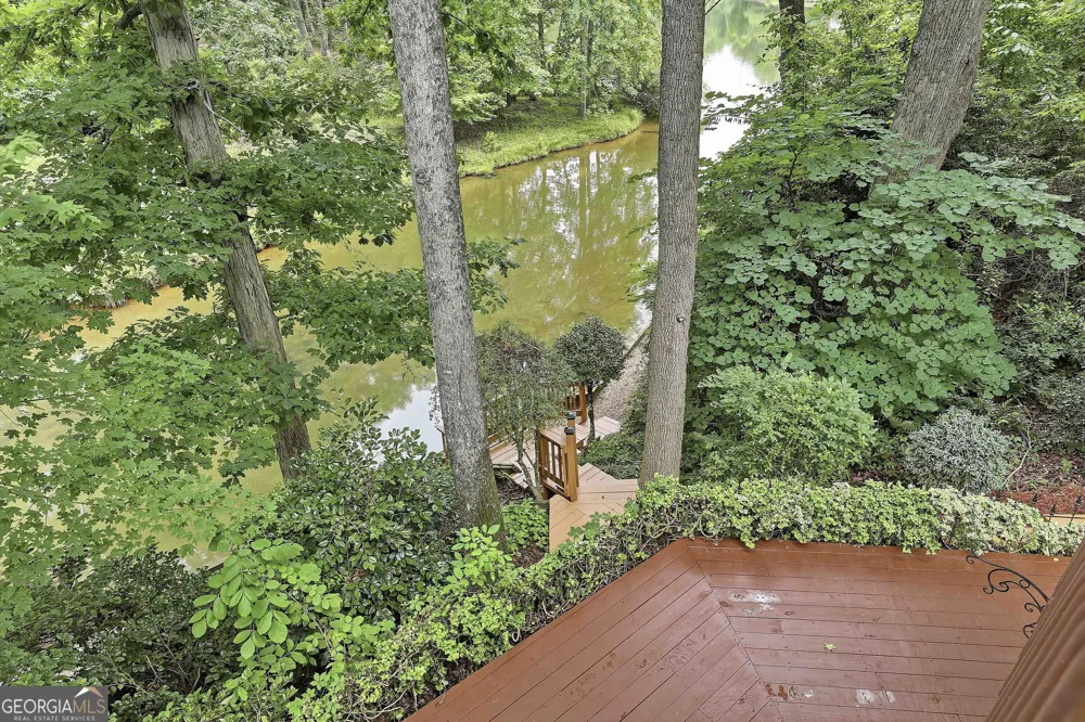 265 Hidden Lake DR Fayetteville, GA 30215