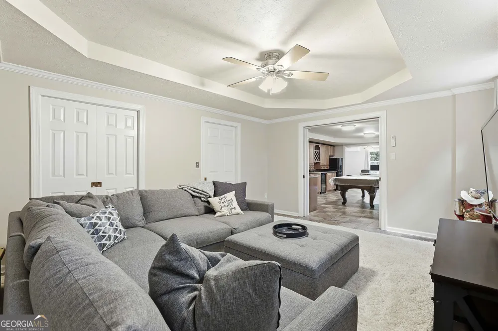 265 Hidden Lake DR Fayetteville, GA 30215