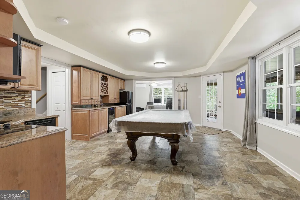 265 Hidden Lake DR Fayetteville, GA 30215