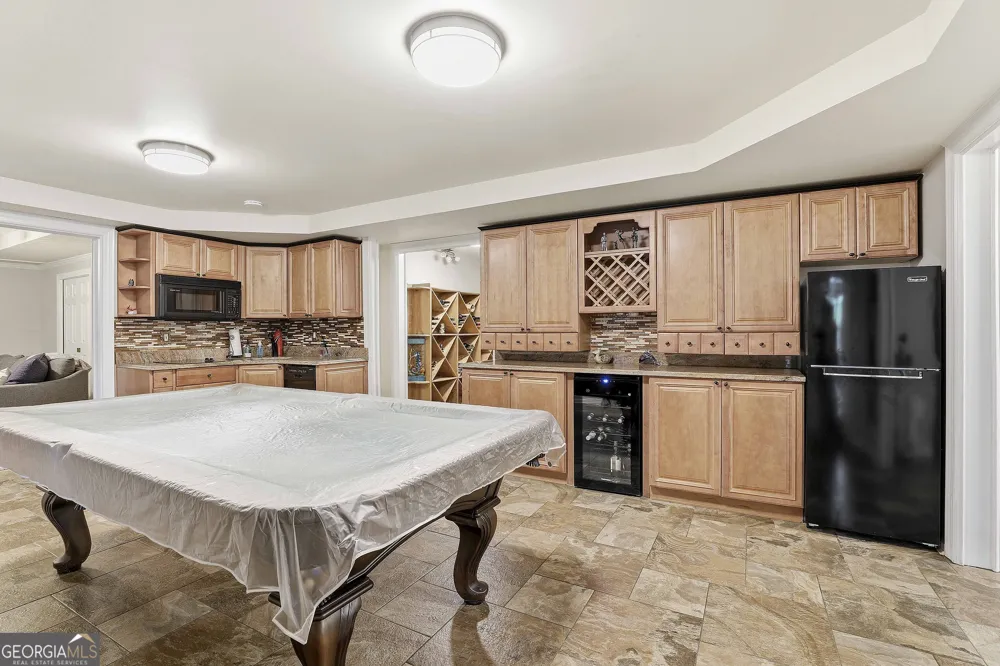 265 Hidden Lake DR Fayetteville, GA 30215