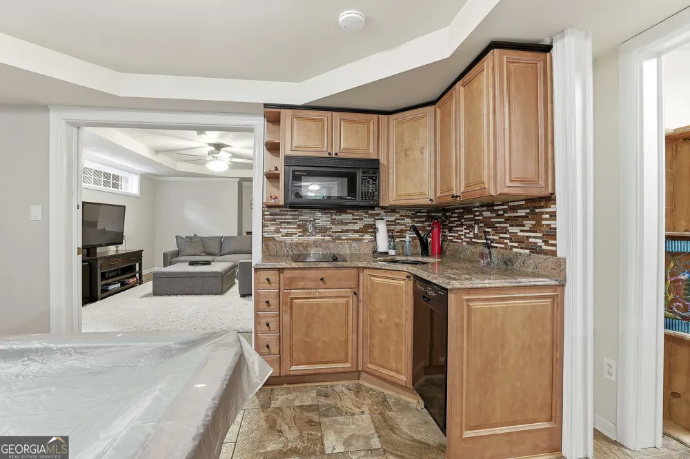 265 Hidden Lake DR Fayetteville, GA 30215