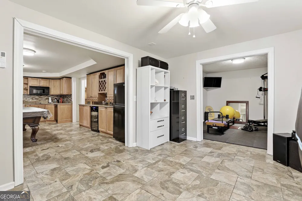 265 Hidden Lake DR Fayetteville, GA 30215