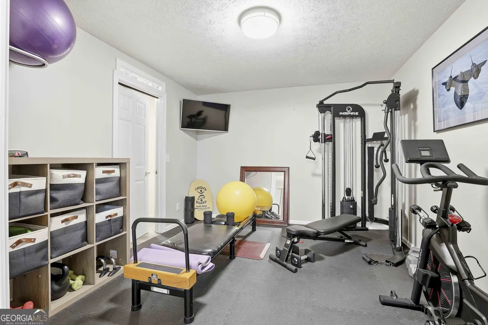 265 Hidden Lake DR Fayetteville, GA 30215