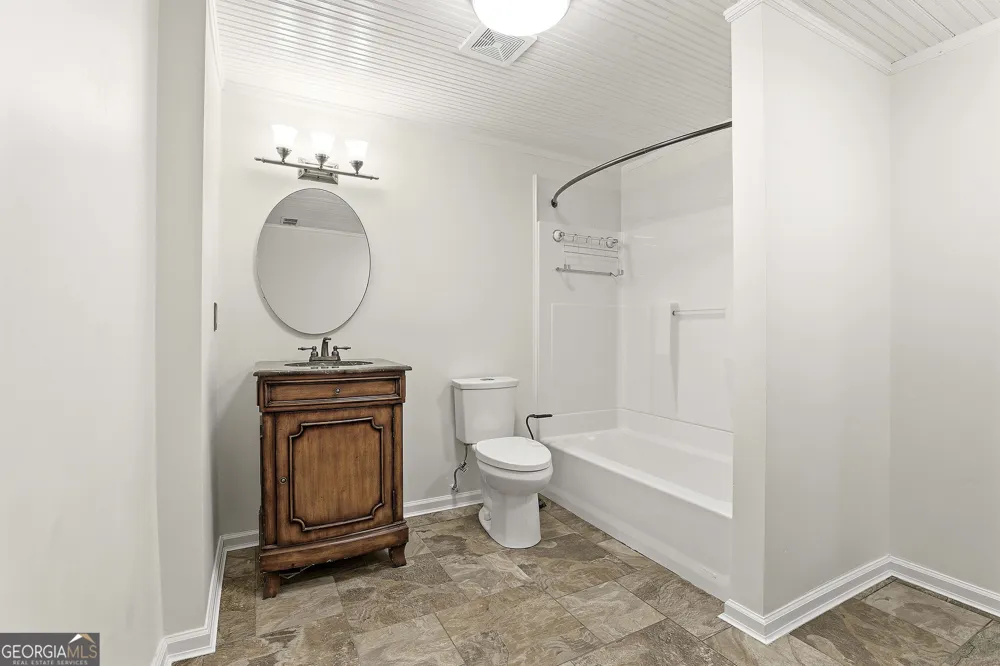265 Hidden Lake DR Fayetteville, GA 30215